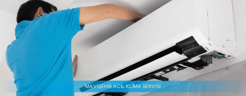 Mavişehir İlçemi Arçelik Acil Klima Servisi