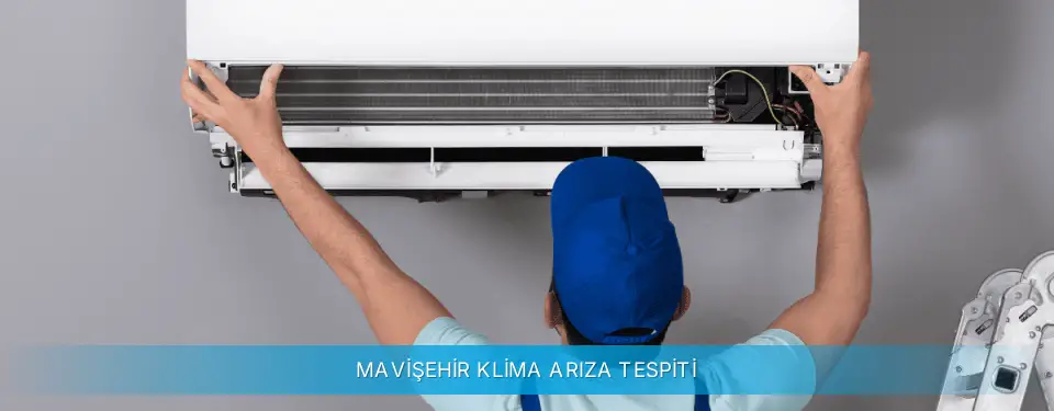 Mavişehir İlçemi Arçelik Klima Arıza Tespiti