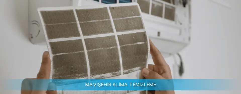 Mavişehir İlçemi Arçelik Klima Temizleme